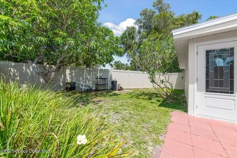 2 E Circle Drive Cocoa Beach FL 32931