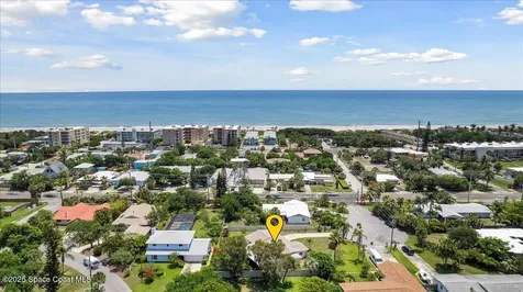 2 E Circle Drive Cocoa Beach FL 32931