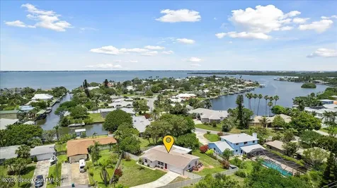 2 E Circle Drive Cocoa Beach FL 32931