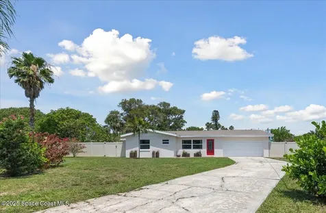 2 E Circle Drive Cocoa Beach FL 32931