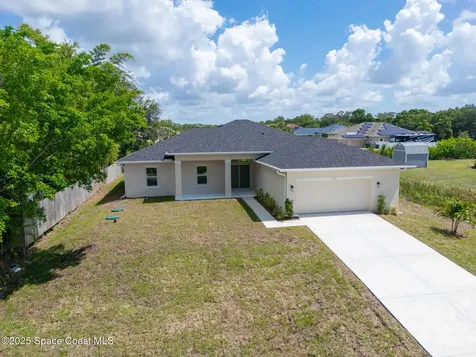 227 Krefeld Road NW Palm Bay FL 32907