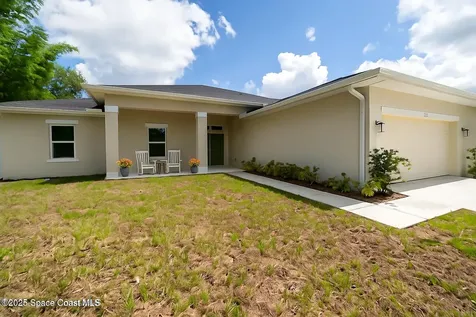 227 Krefeld Road NW Palm Bay FL 32907