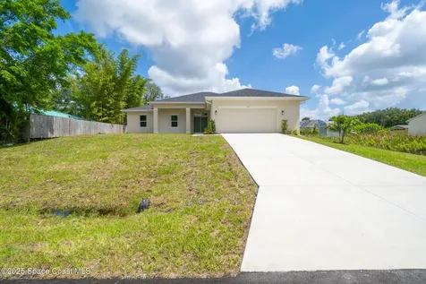 227 Krefeld Road NW Palm Bay FL 32907
