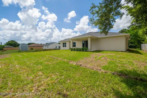 227 Krefeld Road NW Palm Bay FL 32907