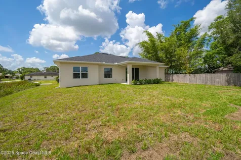 227 Krefeld Road NW Palm Bay FL 32907