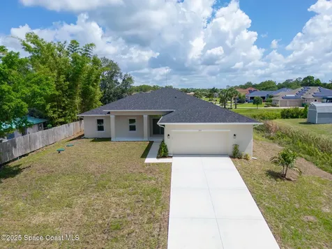 227 Krefeld Road NW Palm Bay FL 32907