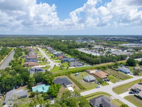 227 Krefeld Road NW Palm Bay FL 32907