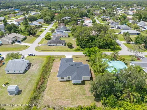 227 Krefeld Road NW Palm Bay FL 32907