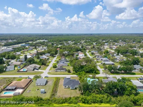 227 Krefeld Road NW Palm Bay FL 32907