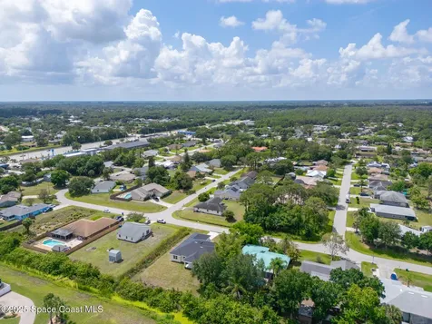 227 Krefeld Road NW Palm Bay FL 32907