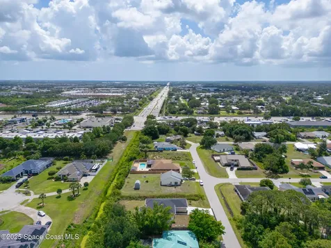227 Krefeld Road NW Palm Bay FL 32907