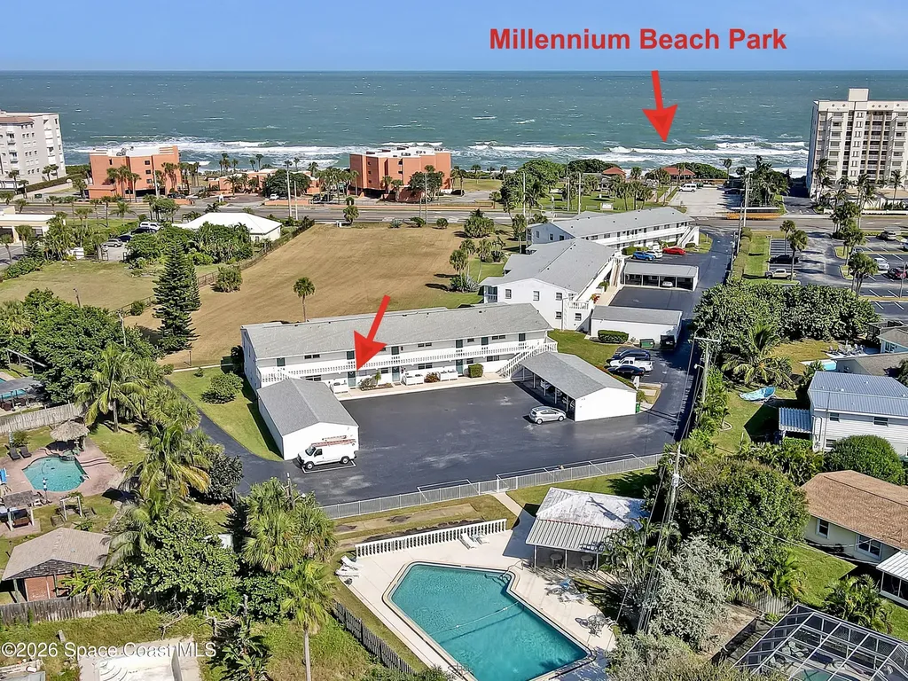2186 Highway A1a Indian Harbour Beach FL 32937