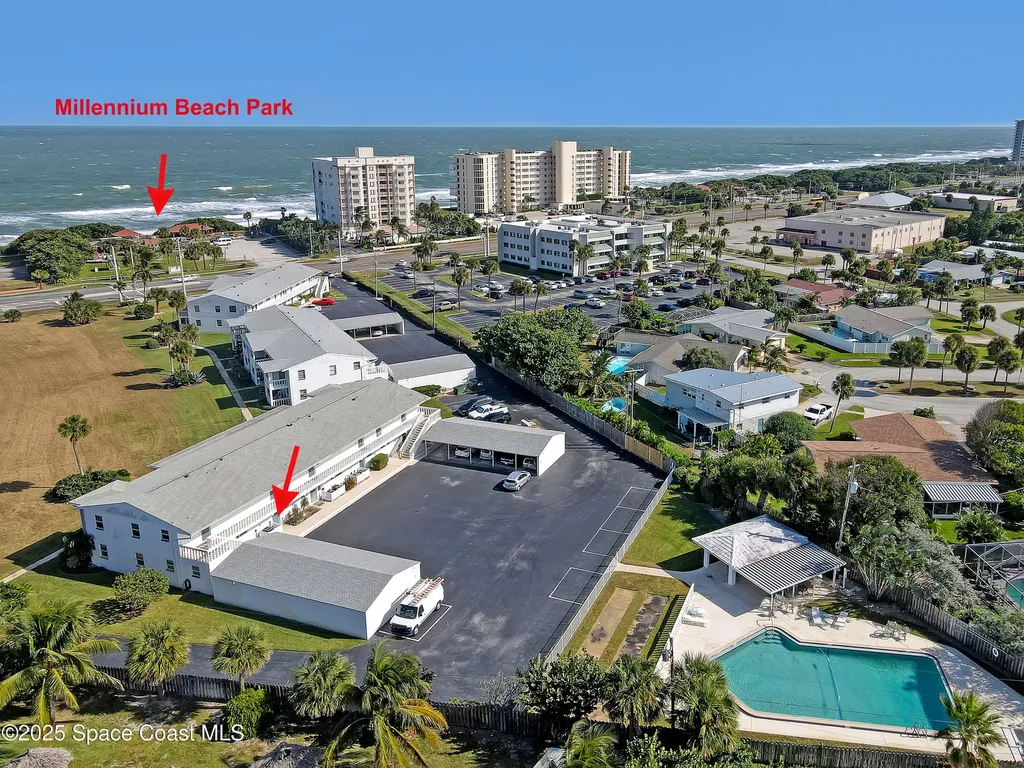 2186 Highway A1a Indian Harbour Beach FL 32937