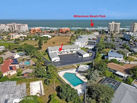2186 Highway A1a Indian Harbour Beach FL 32937