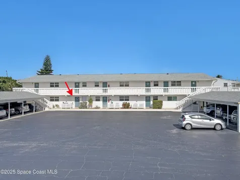 2186 Highway A1a Indian Harbour Beach FL 32937
