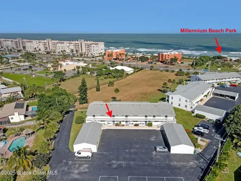2186 Highway A1a Indian Harbour Beach FL 32937