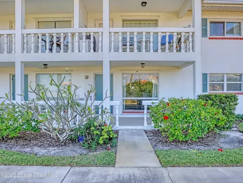 2186 Highway A1a Indian Harbour Beach FL 32937
