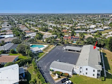 2186 Highway A1a Indian Harbour Beach FL 32937