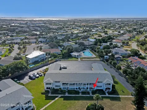 2186 Highway A1a Indian Harbour Beach FL 32937
