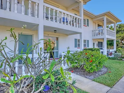 2186 Highway A1a Indian Harbour Beach FL 32937