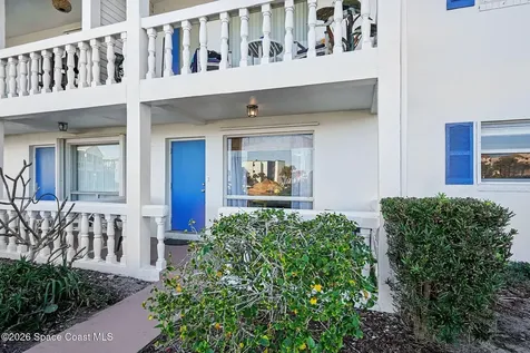 2186 Highway A1a Indian Harbour Beach FL 32937