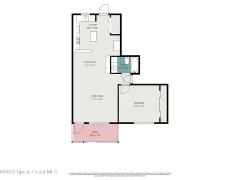 2186 Highway A1a Indian Harbour Beach FL 32937