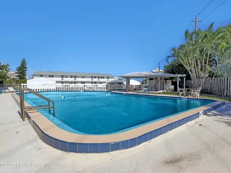 2186 Highway A1a Indian Harbour Beach FL 32937