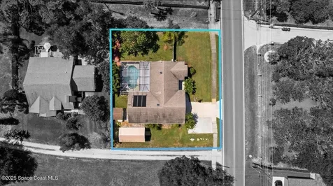832 Newfound Harbor Drive Merritt Island FL 32952