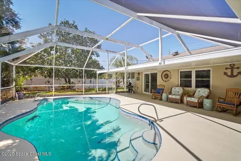 832 Newfound Harbor Drive Merritt Island FL 32952