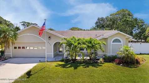 832 Newfound Harbor Drive Merritt Island FL 32952