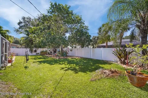 832 Newfound Harbor Drive Merritt Island FL 32952