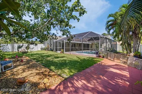 832 Newfound Harbor Drive Merritt Island FL 32952
