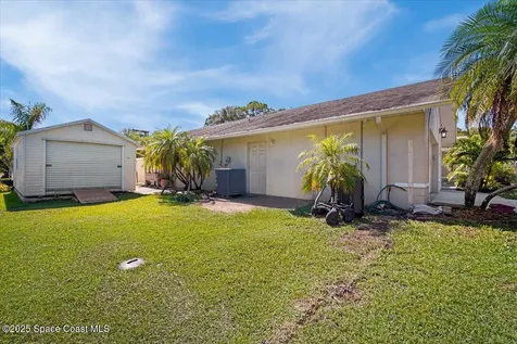 832 Newfound Harbor Drive Merritt Island FL 32952