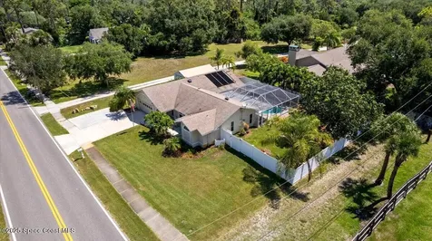 832 Newfound Harbor Drive Merritt Island FL 32952