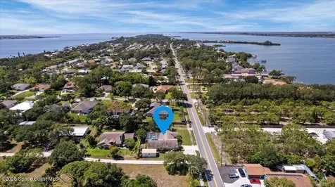 832 Newfound Harbor Drive Merritt Island FL 32952