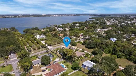 832 Newfound Harbor Drive Merritt Island FL 32952