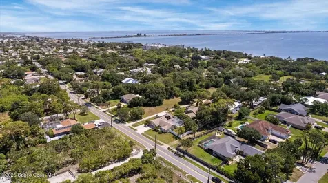 832 Newfound Harbor Drive Merritt Island FL 32952