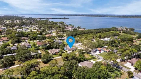 832 Newfound Harbor Drive Merritt Island FL 32952