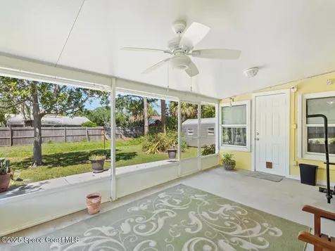 442 Banyan Street Sebastian FL 32958