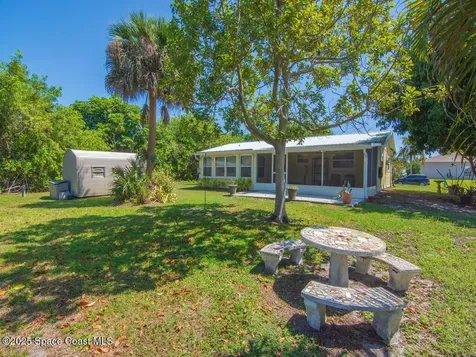 442 Banyan Street Sebastian FL 32958