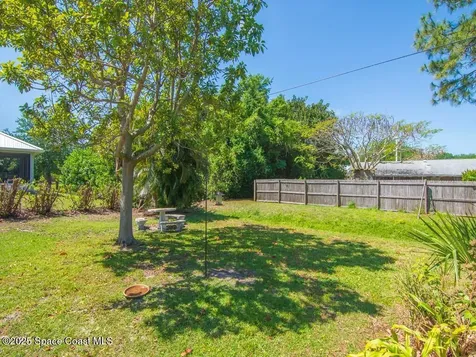 442 Banyan Street Sebastian FL 32958