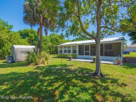 442 Banyan Street Sebastian FL 32958