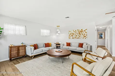 411 Poinsettia Road Melbourne Beach FL 32951
