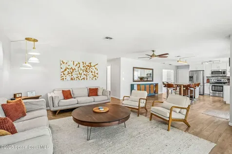 411 Poinsettia Road Melbourne Beach FL 32951
