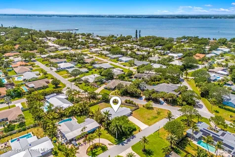 411 Poinsettia Road Melbourne Beach FL 32951