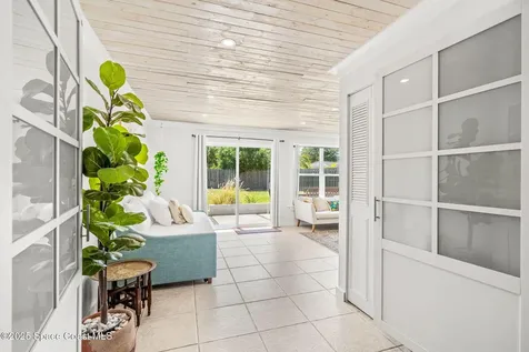411 Poinsettia Road Melbourne Beach FL 32951