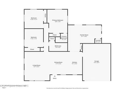411 Poinsettia Road Melbourne Beach FL 32951