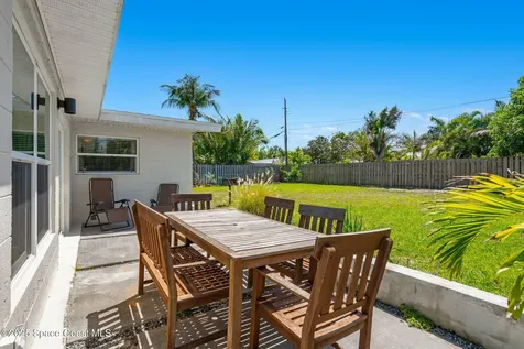 411 Poinsettia Road Melbourne Beach FL 32951