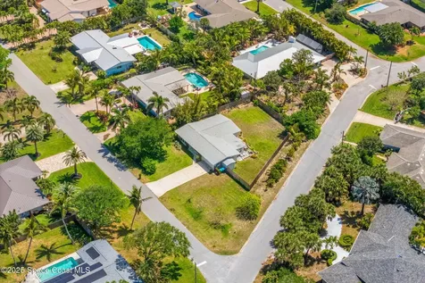 411 Poinsettia Road Melbourne Beach FL 32951