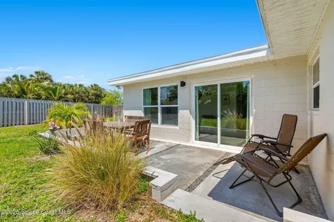 411 Poinsettia Road Melbourne Beach FL 32951